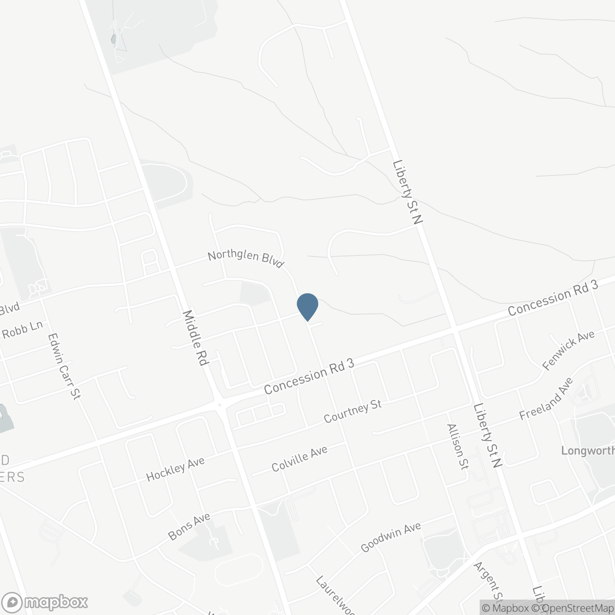 372 NORTHGLEN BOULEVARD, Clarington, Ontario L1C 7E2